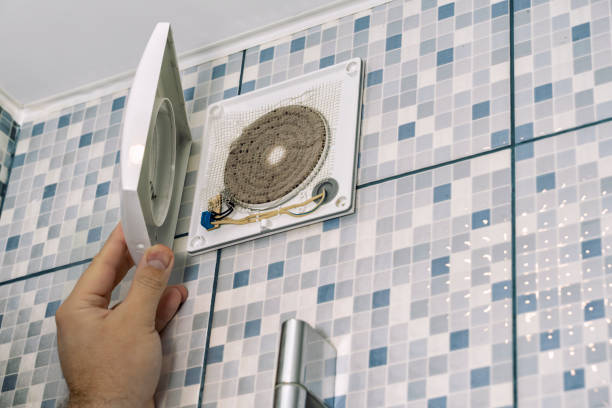Best Affordable HVAC Duct Cleaning  in Weidman, MI