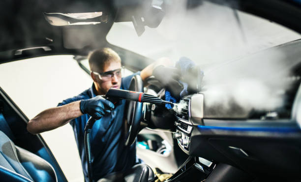 Best HVAC Duct Inspection Services  in Weidman, MI